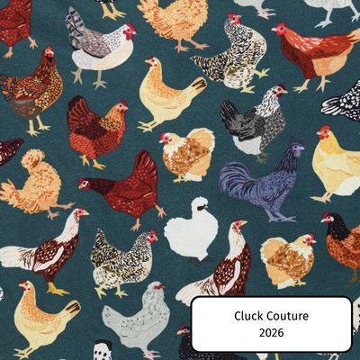 Cluck Couture
