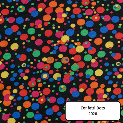 Confetti Dots