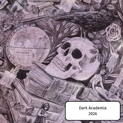 Dark Academia