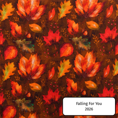 Falling For You