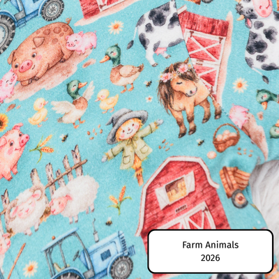 Farm Animals