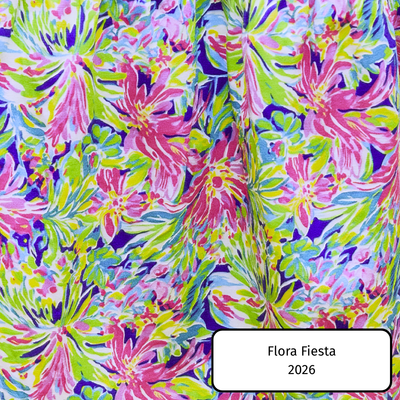 Flora Fiesta