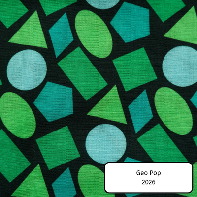 Geo Pop