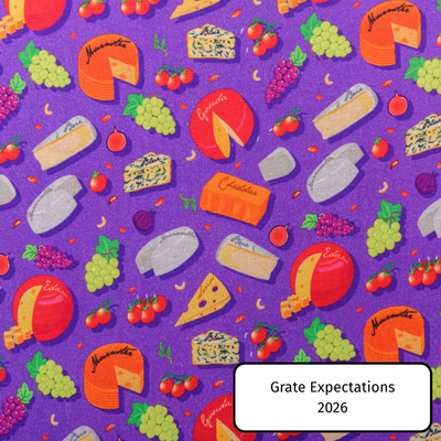Grate Expectations