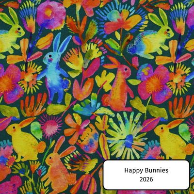 Happy Bunnies