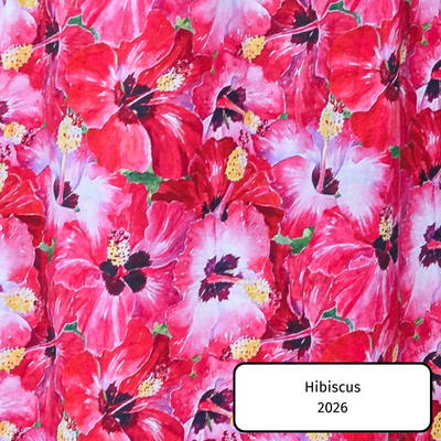 Hibiscus