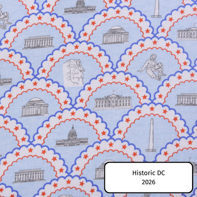 Historic DC