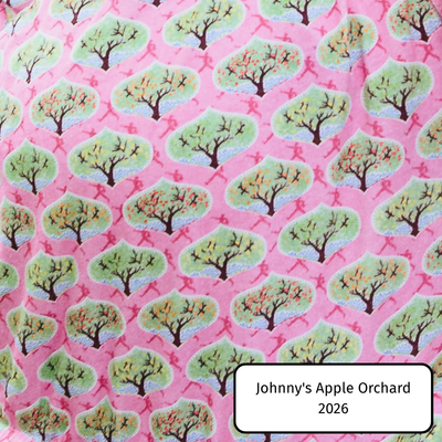 Johnny's Apple Orchard