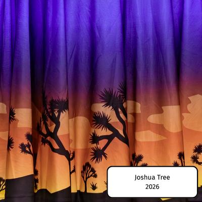 Joshua Tree