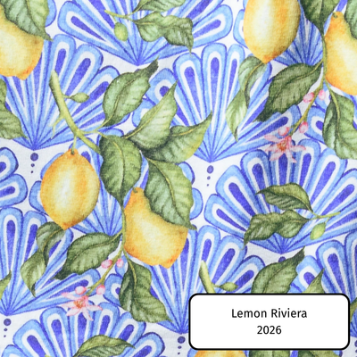 Lemon Riviera