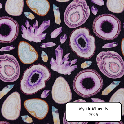 Mystic Minerals