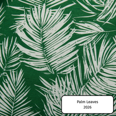 Palm Leaves