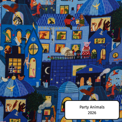 Party Animals