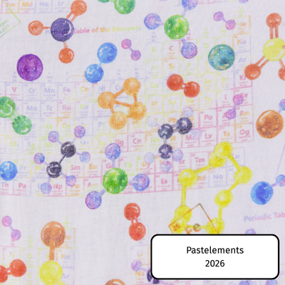 Pastelements