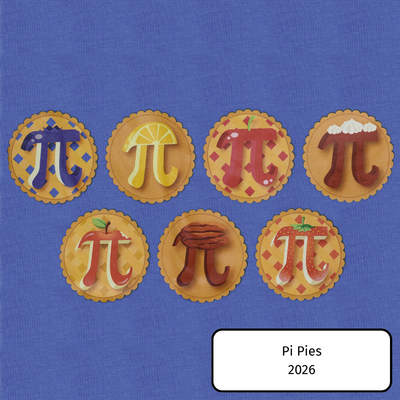 Pi Pies