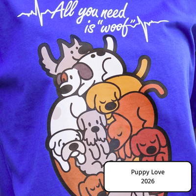 Puppy Love