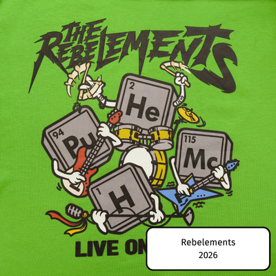 Rebelements