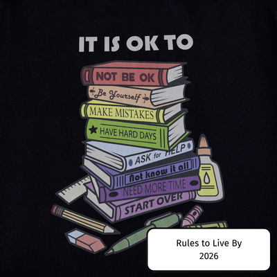 Rules to Live By