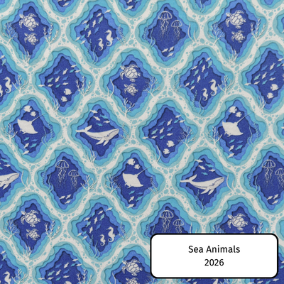 Sea Animals