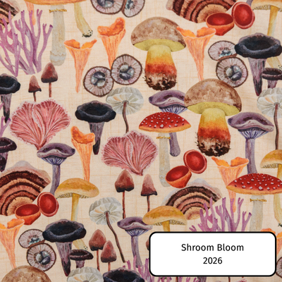 Shroom Bloom