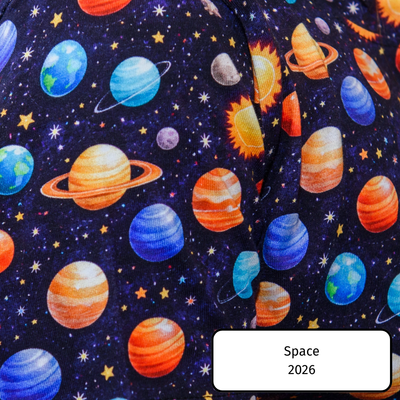 Space