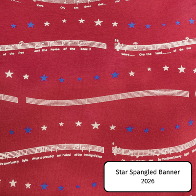 Star Spangled Banner