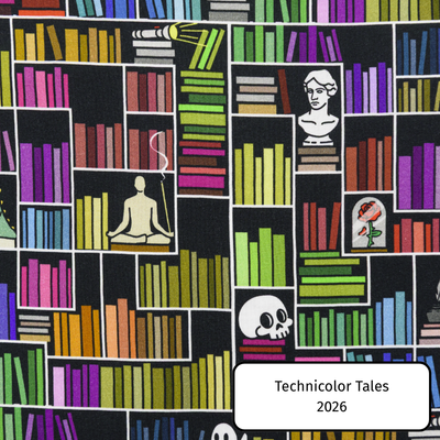 Technicolor Tales