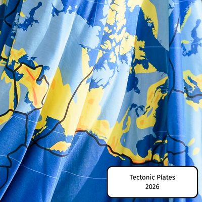 Tectonic Plates