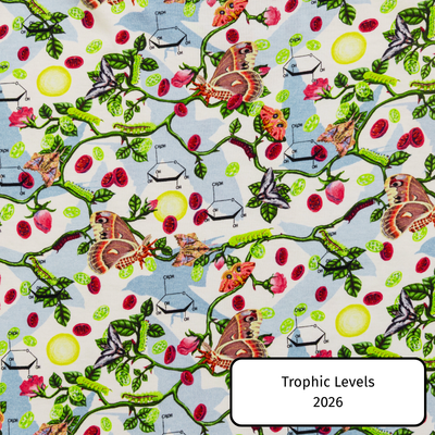 Trophic Levels