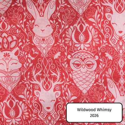 Wildwood Whimsy