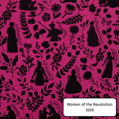 Women of the Revolution