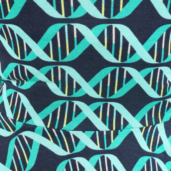DNA Double Helix Rita Dress