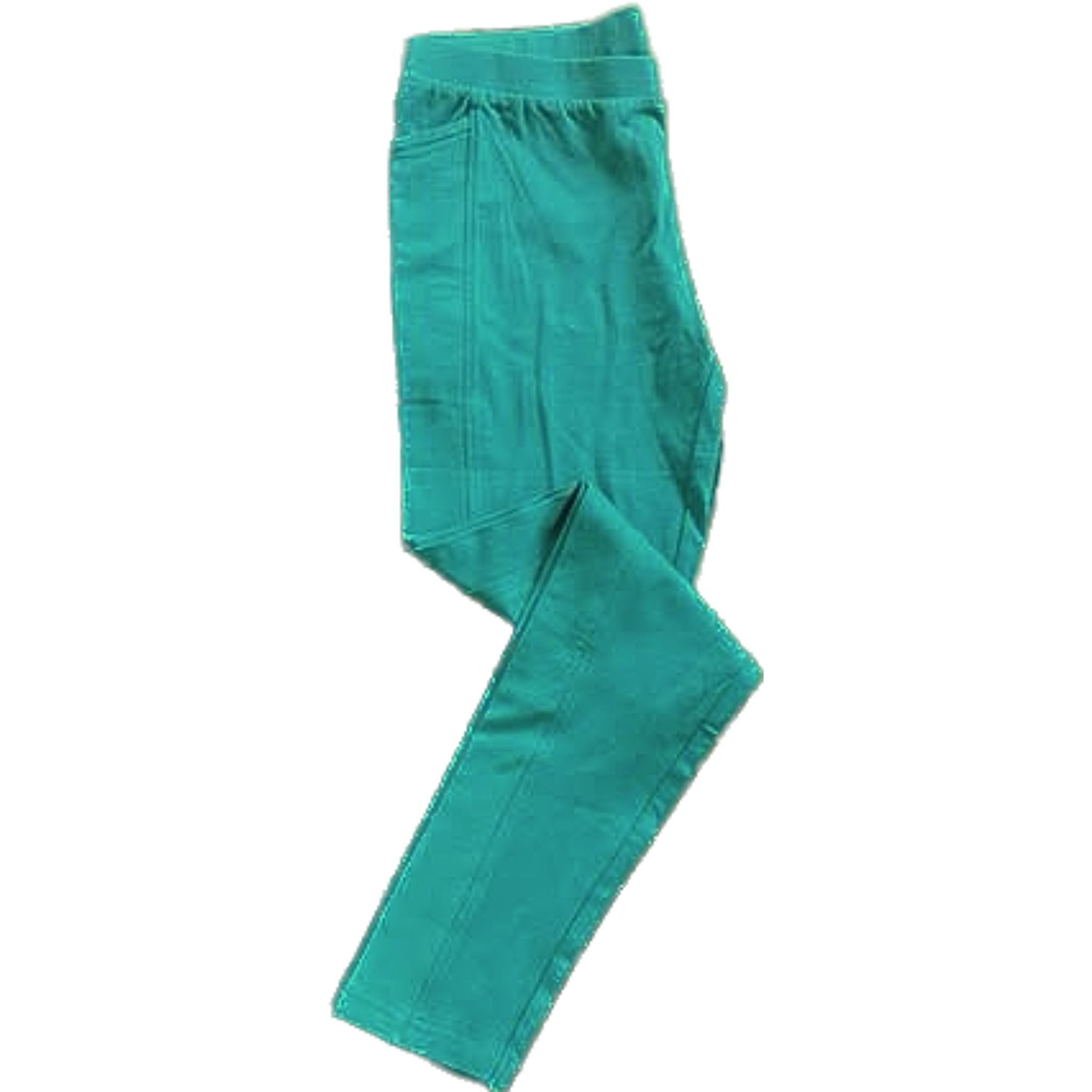 Ivy Green Kids Leggings with Pockets