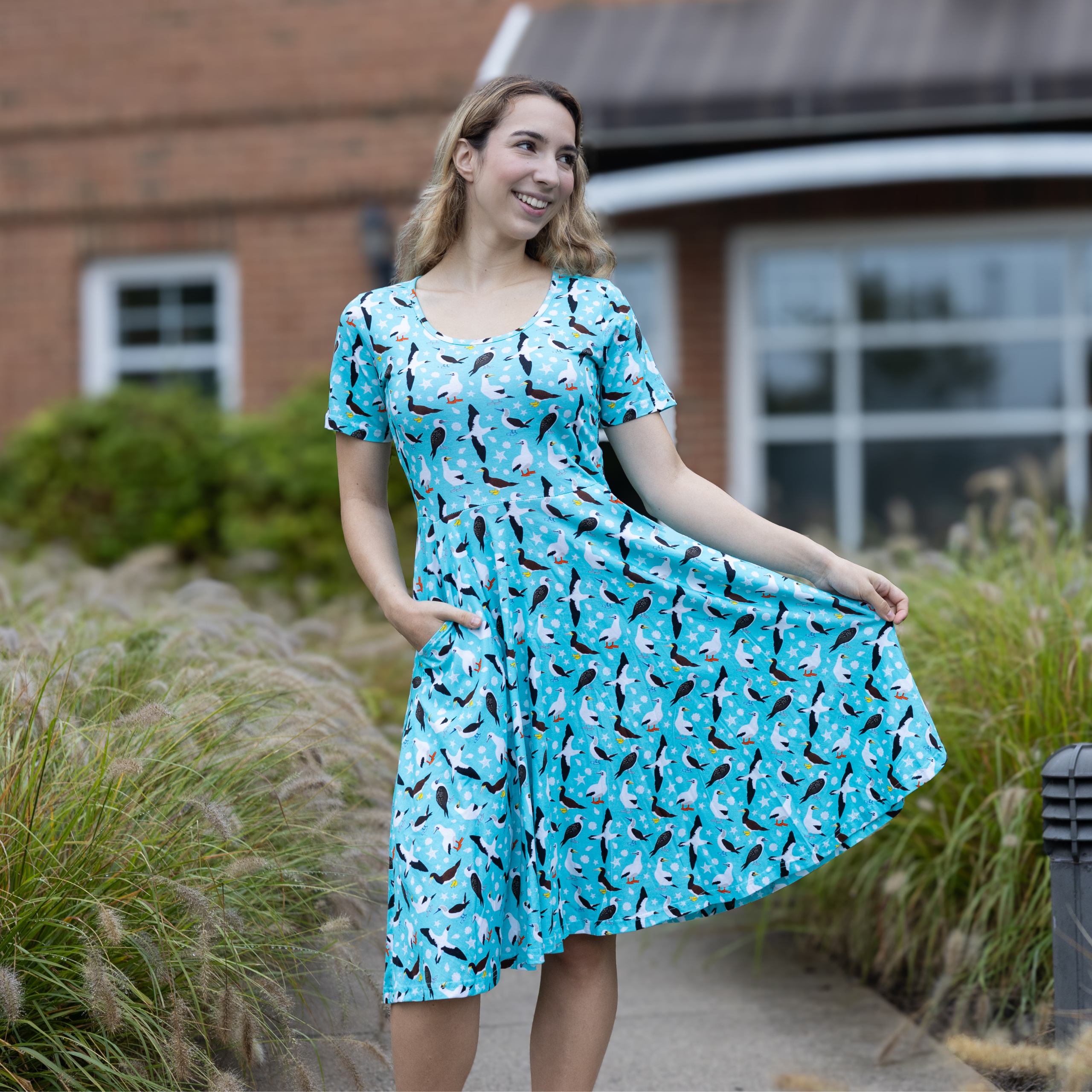 Women's Clothes Names Of Dresses With Pictures Dress