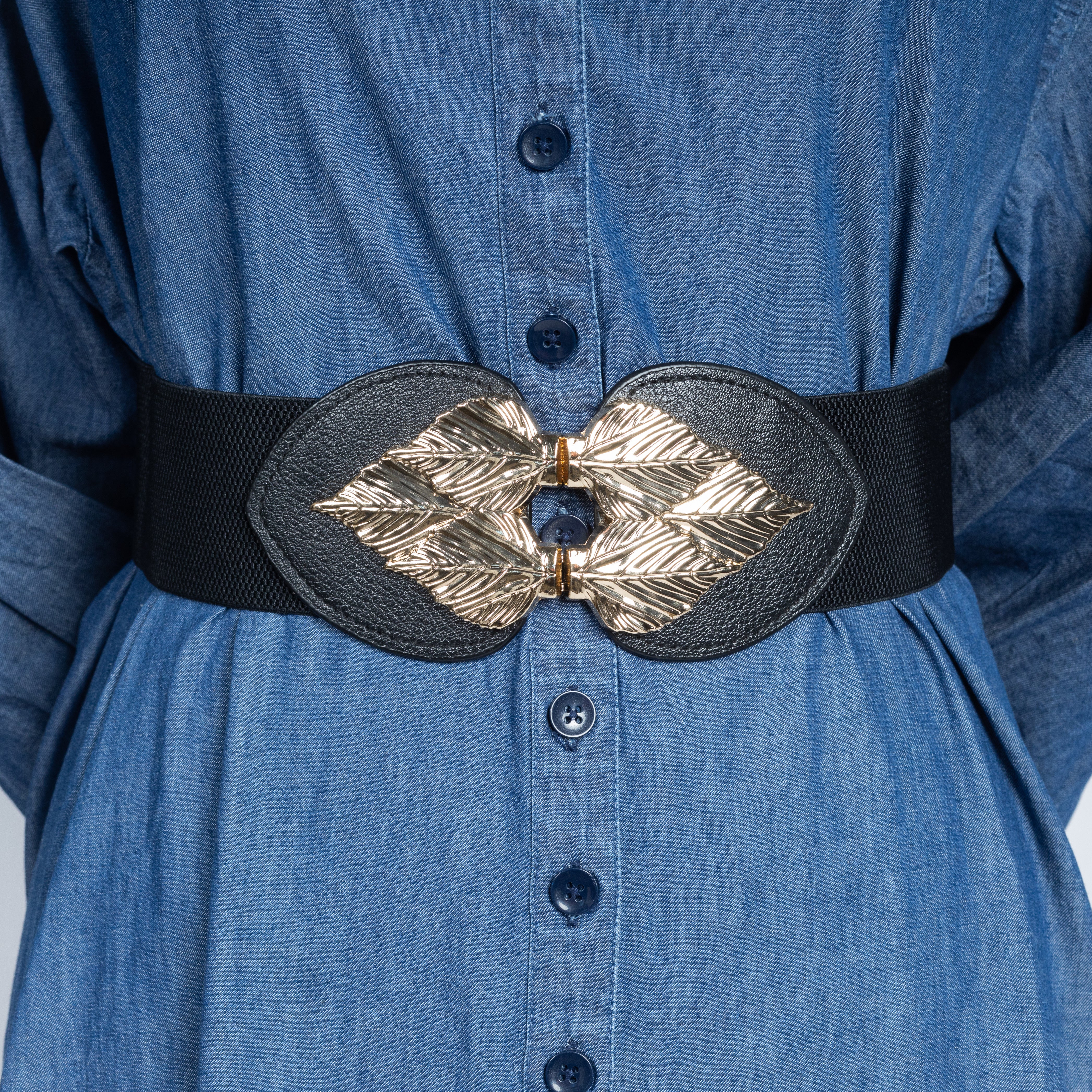 Autumn Leaves Belt