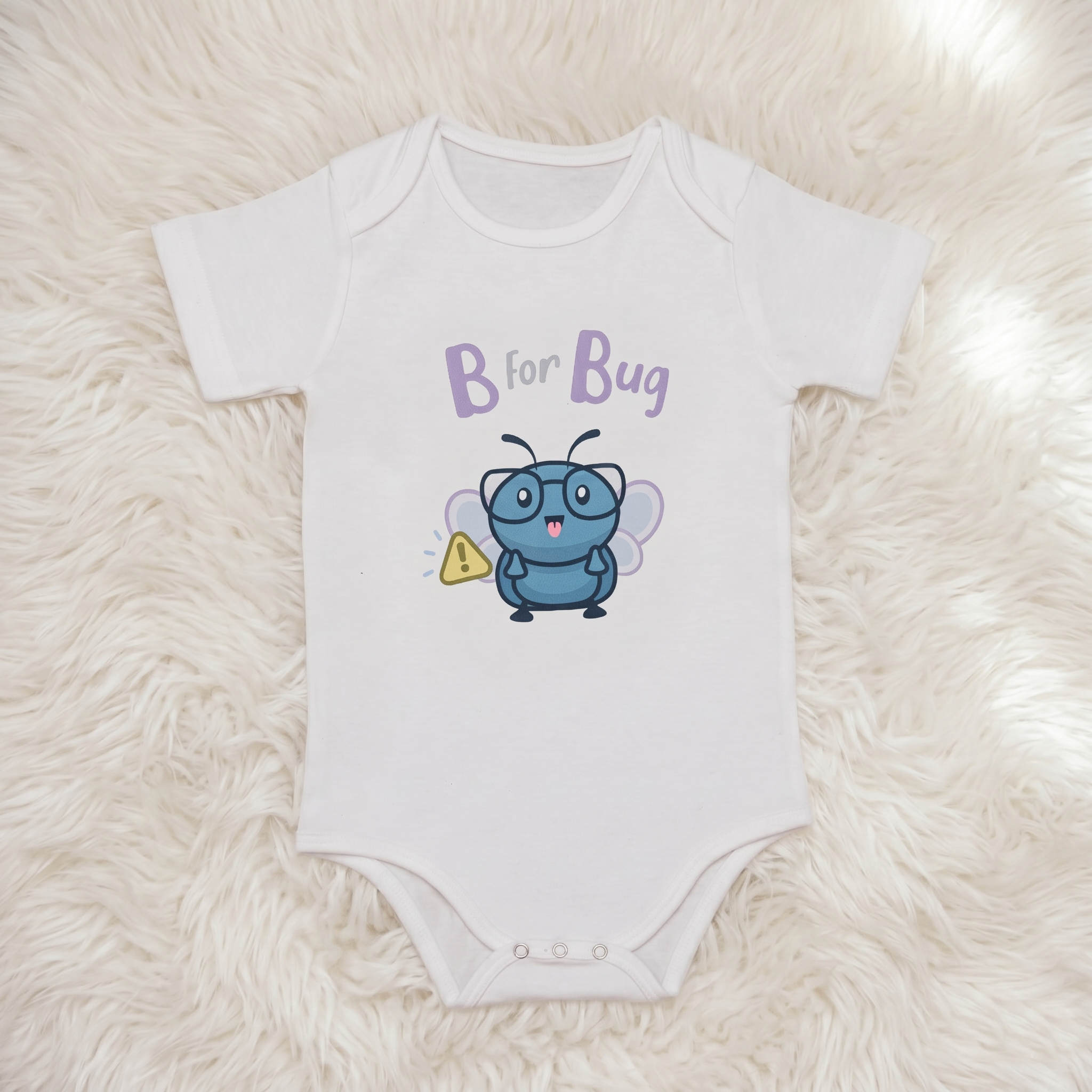 ABCs of Engineering Baby Bodysuits