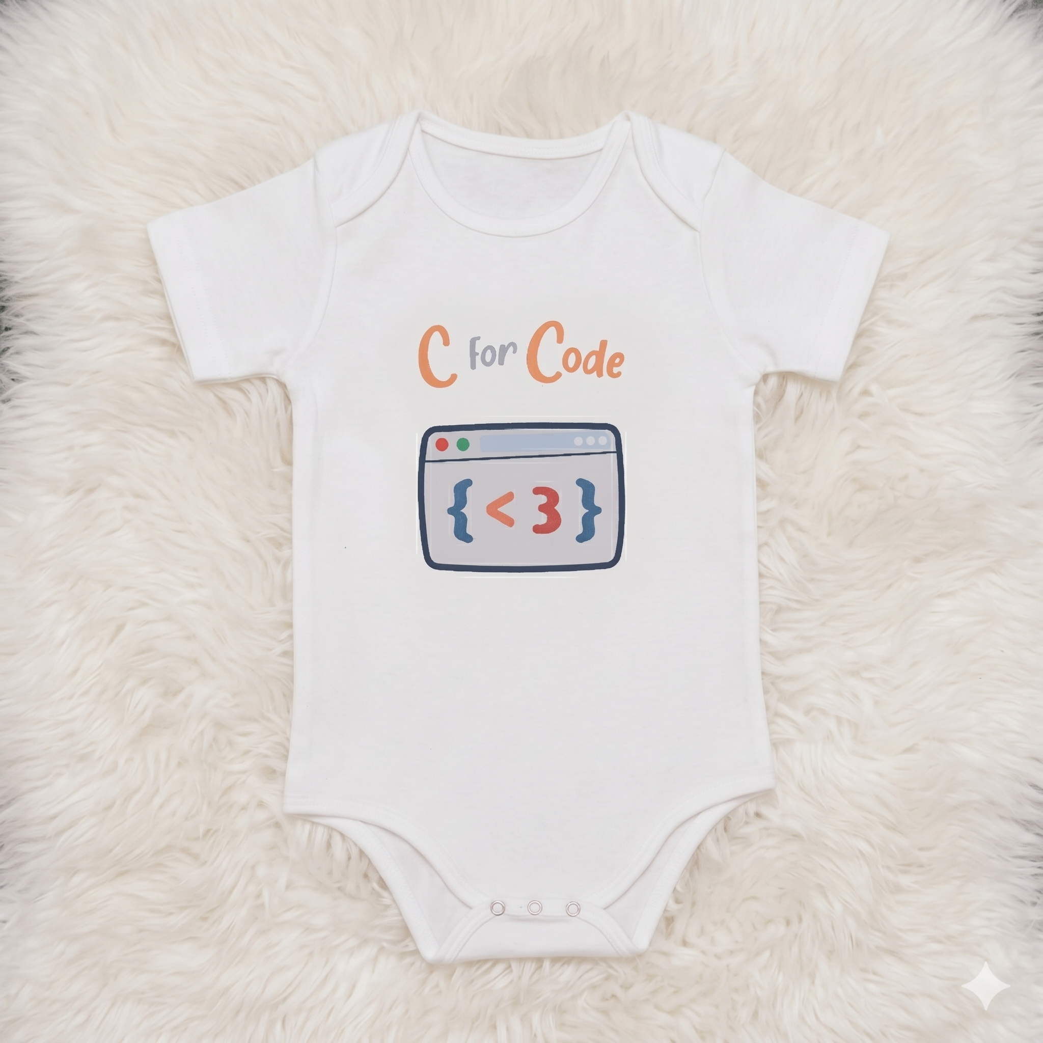 ABCs of Engineering Baby Bodysuits