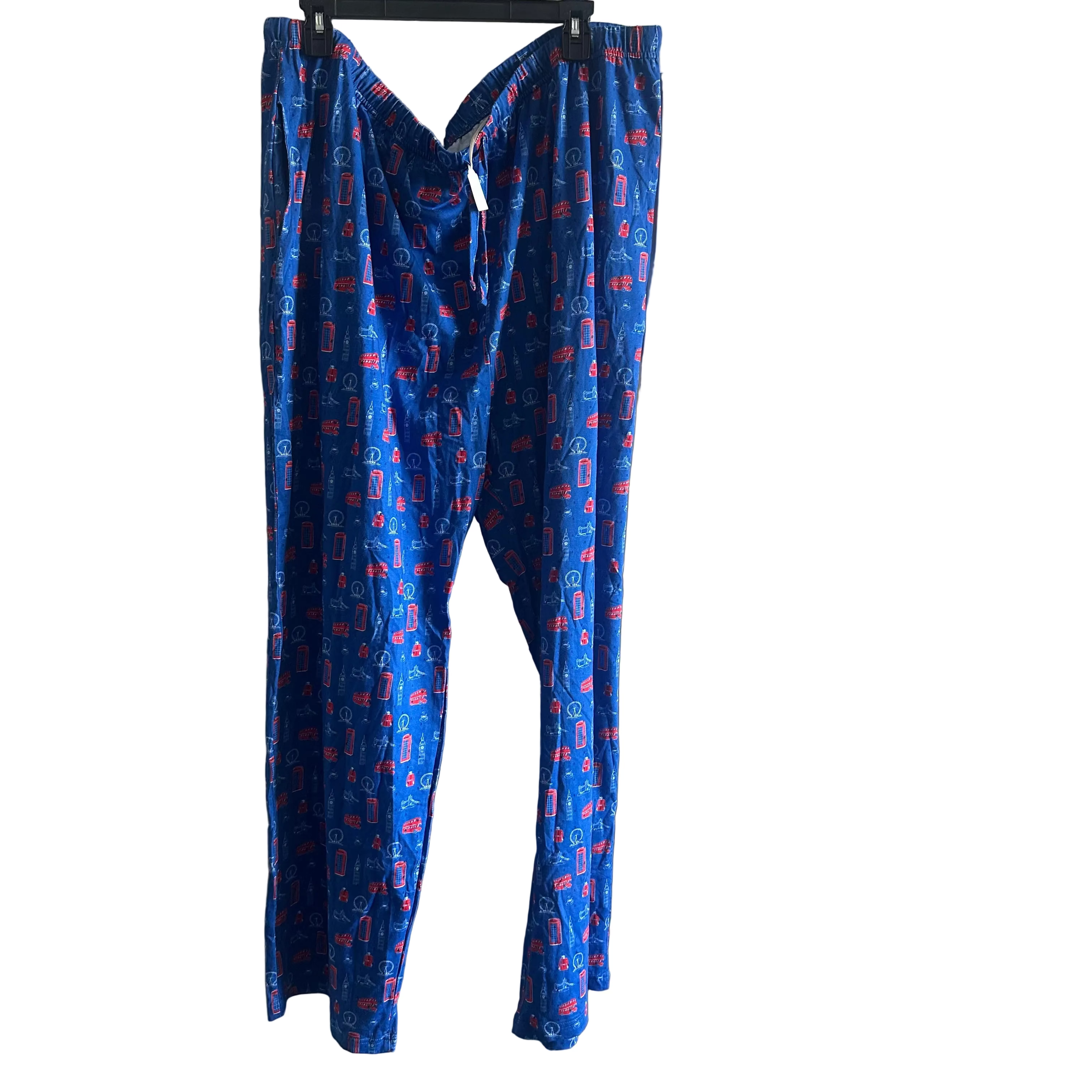 London Lounge Pants Sample - 3XL