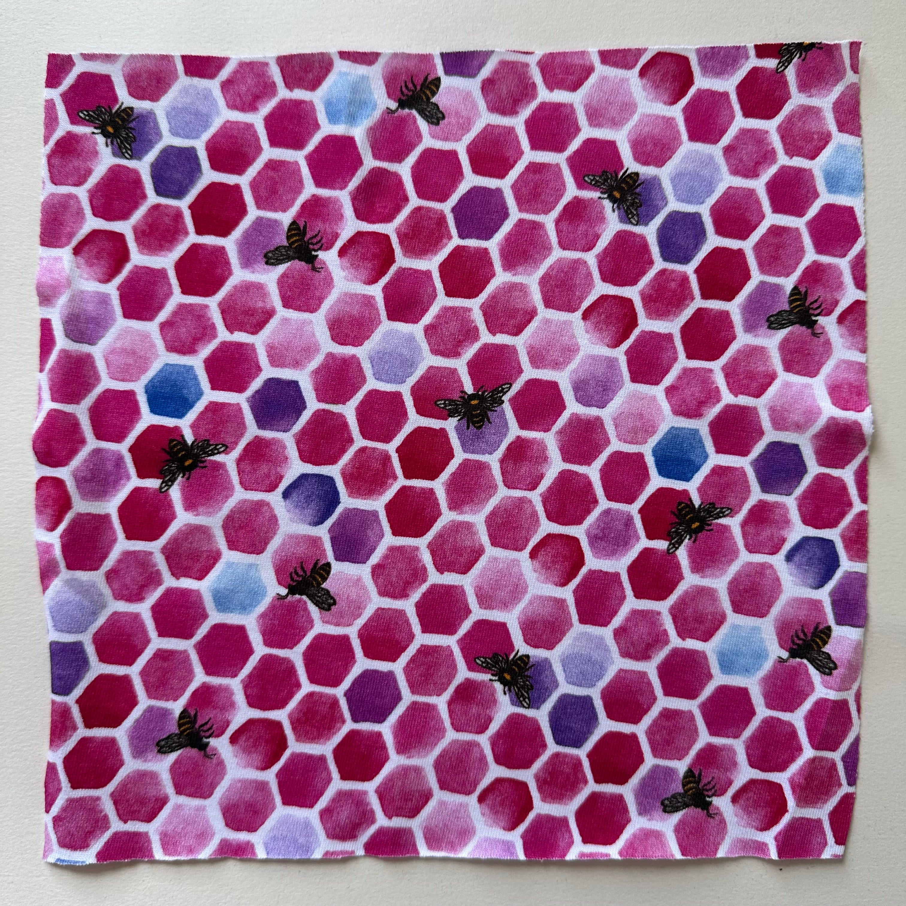 STEAM Fabric Swatches