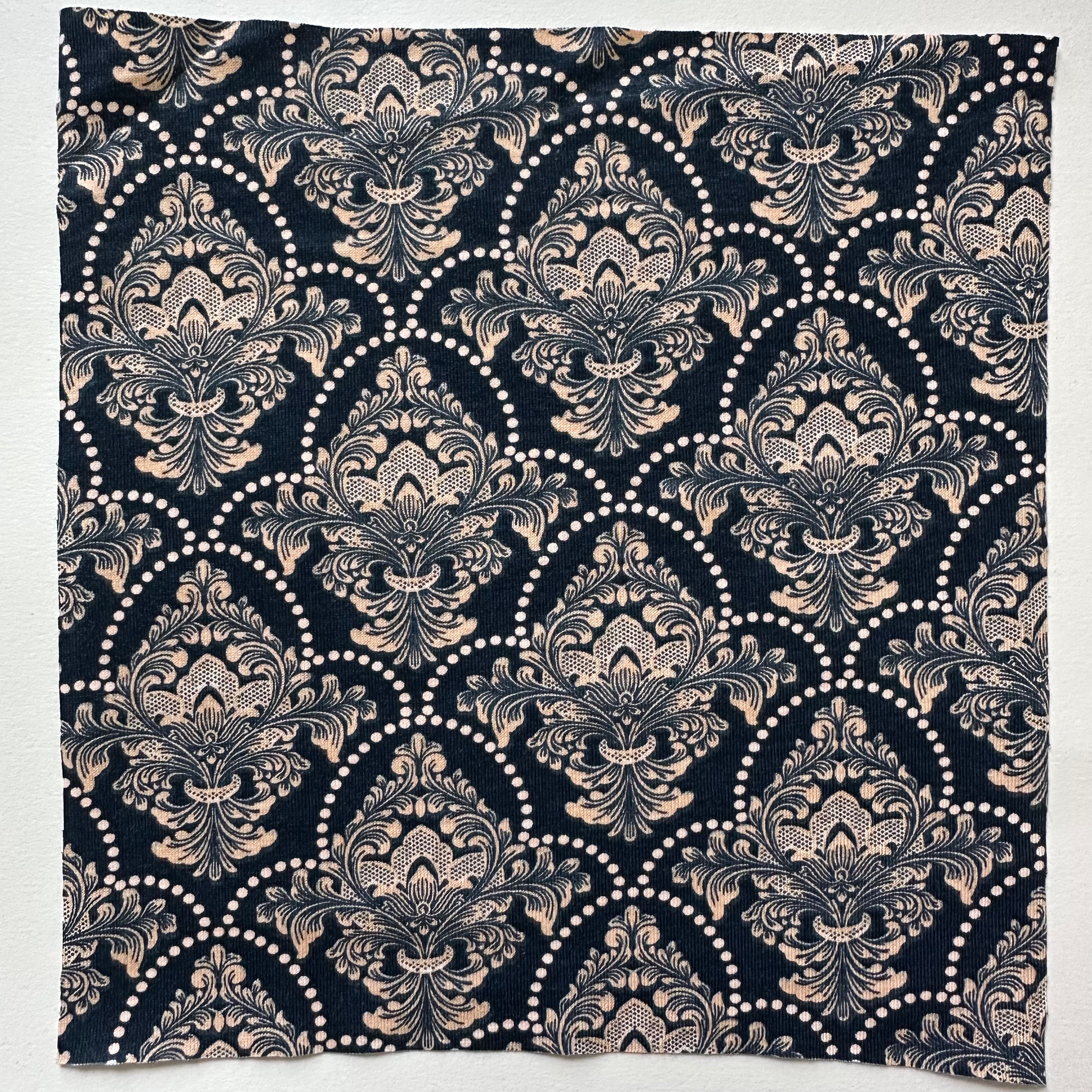 STEAM Fabric Swatches