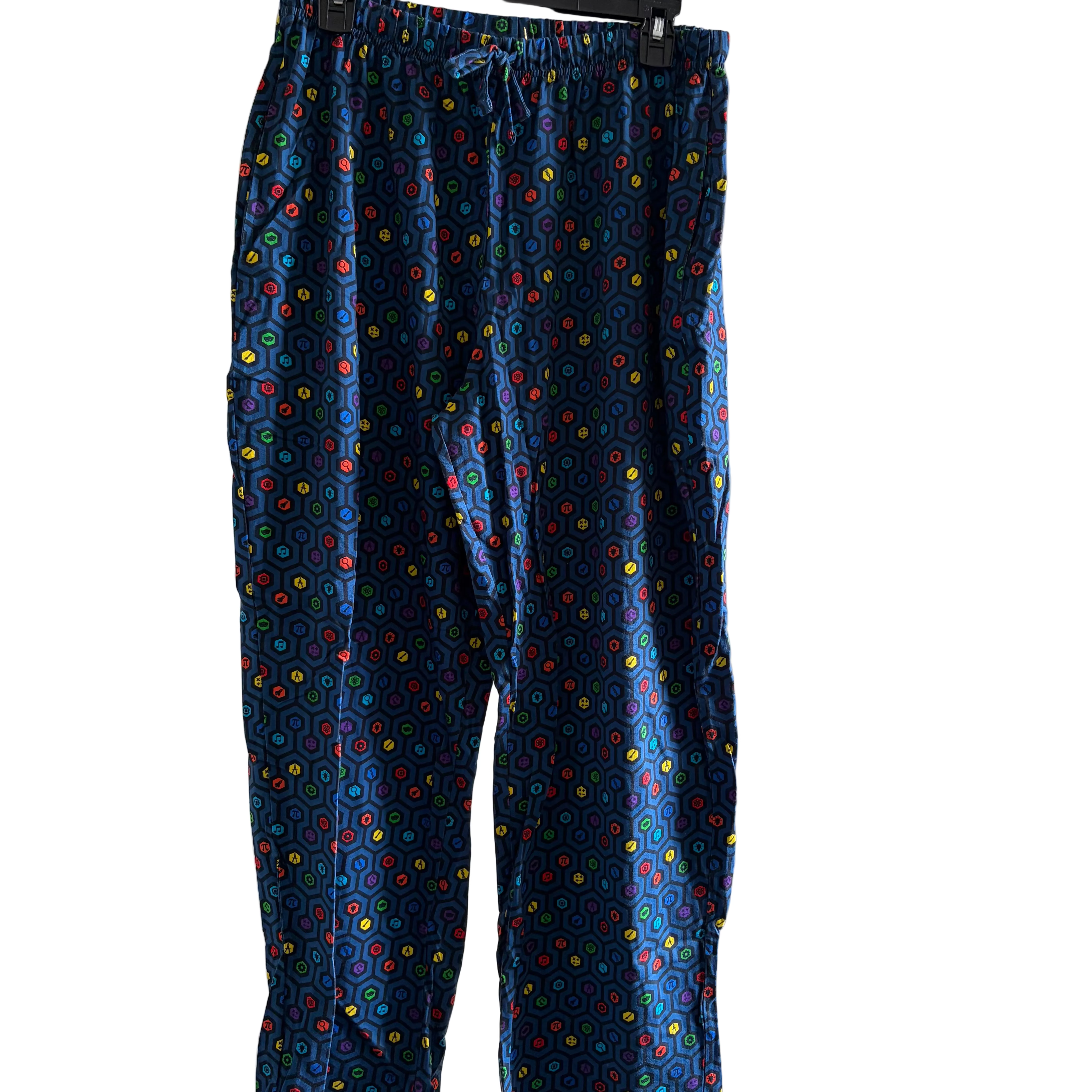 Hexa STEAM Lounge Pants Sample - L