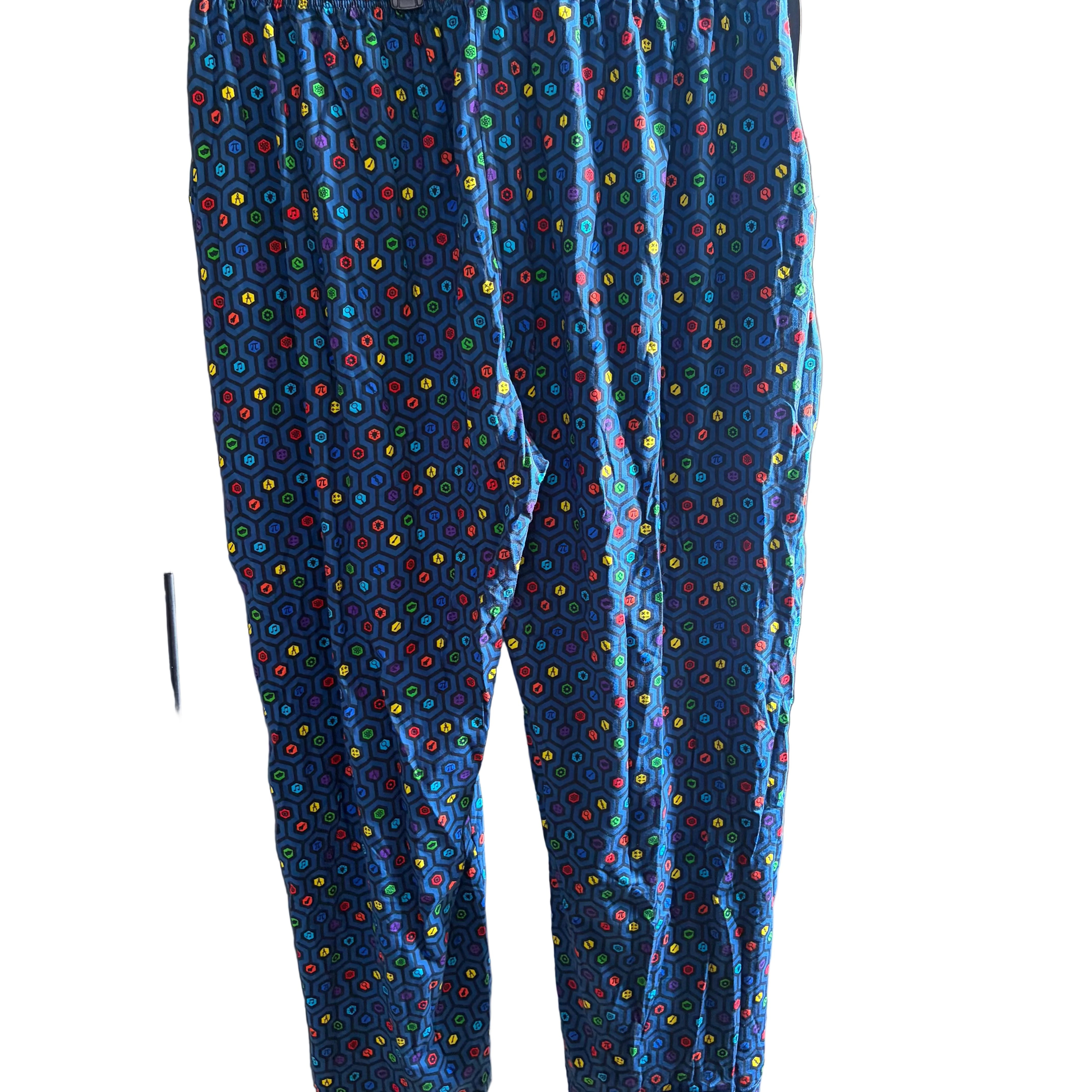 HEXA Steam Lounge Pants Sample - 3XL