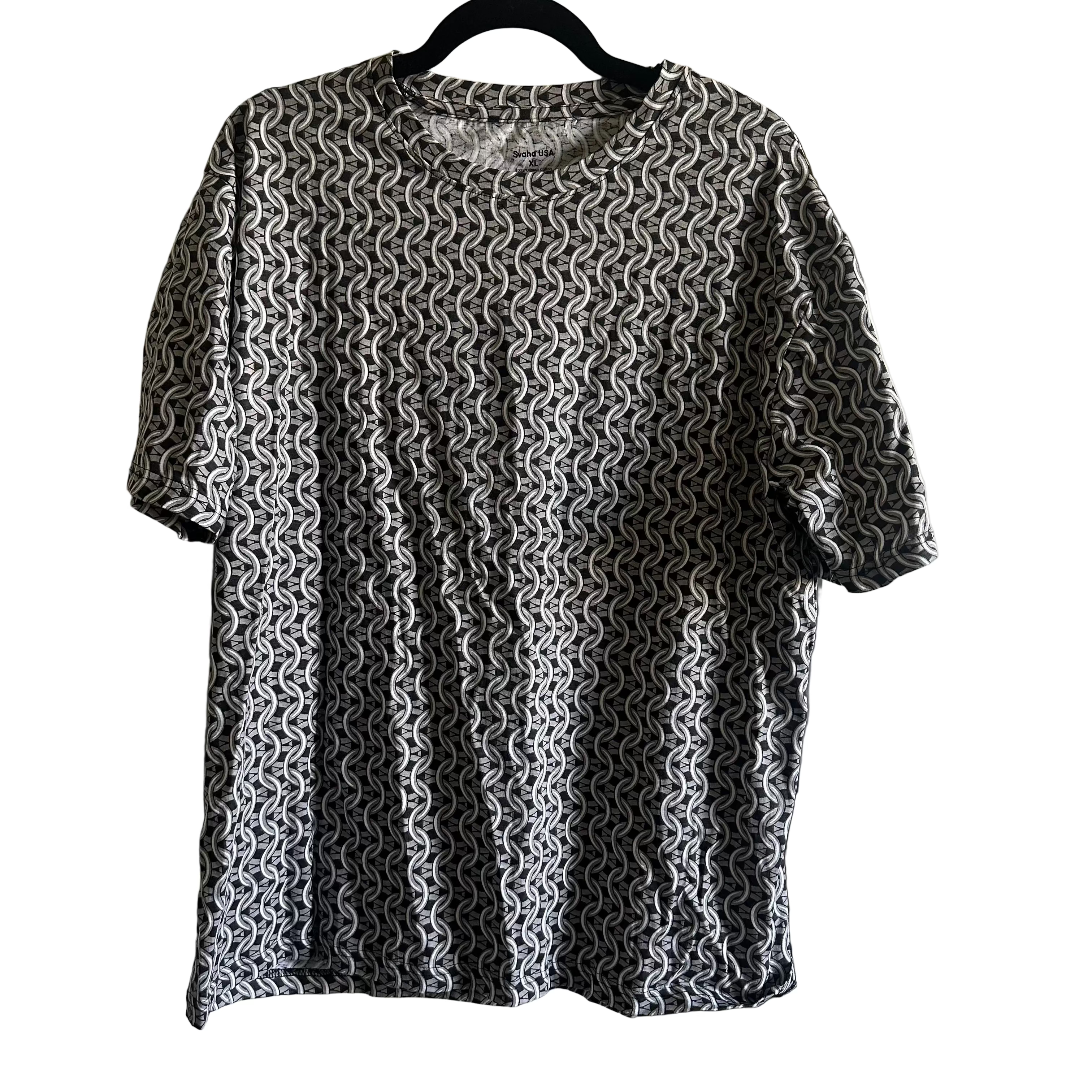 Chainmail T Shirt Sample - XL