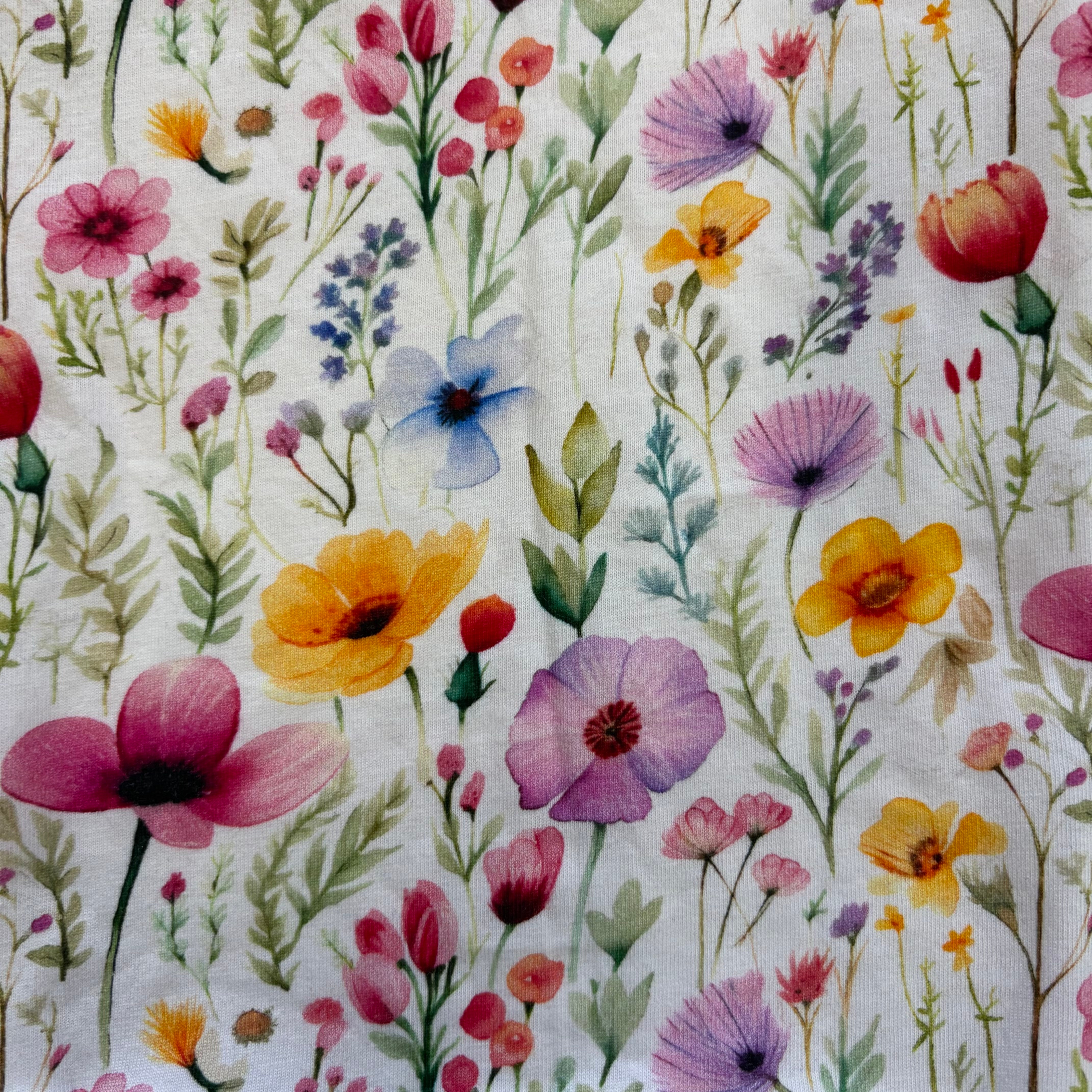 STEAM Fabric Swatches