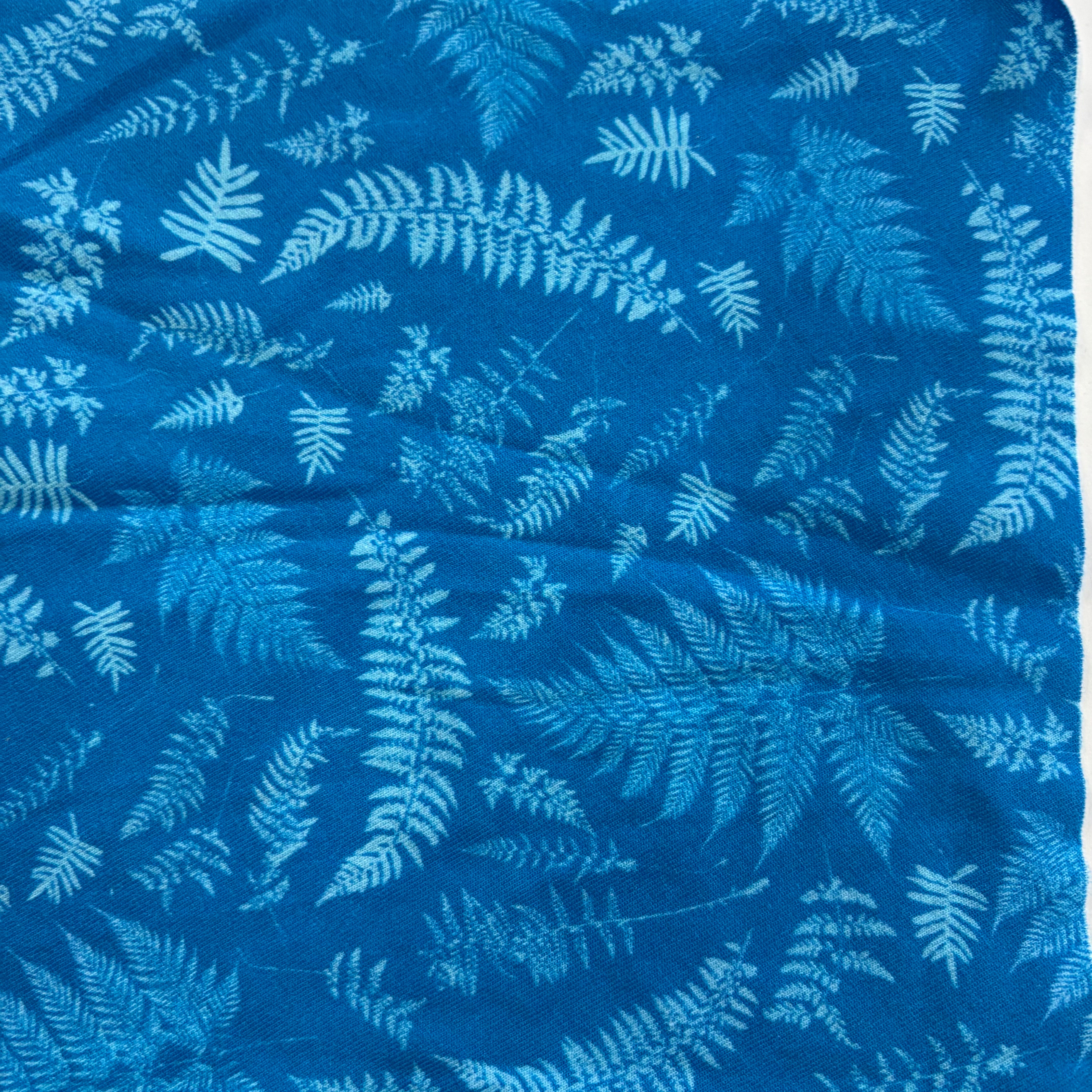 STEAM Fabric Swatches