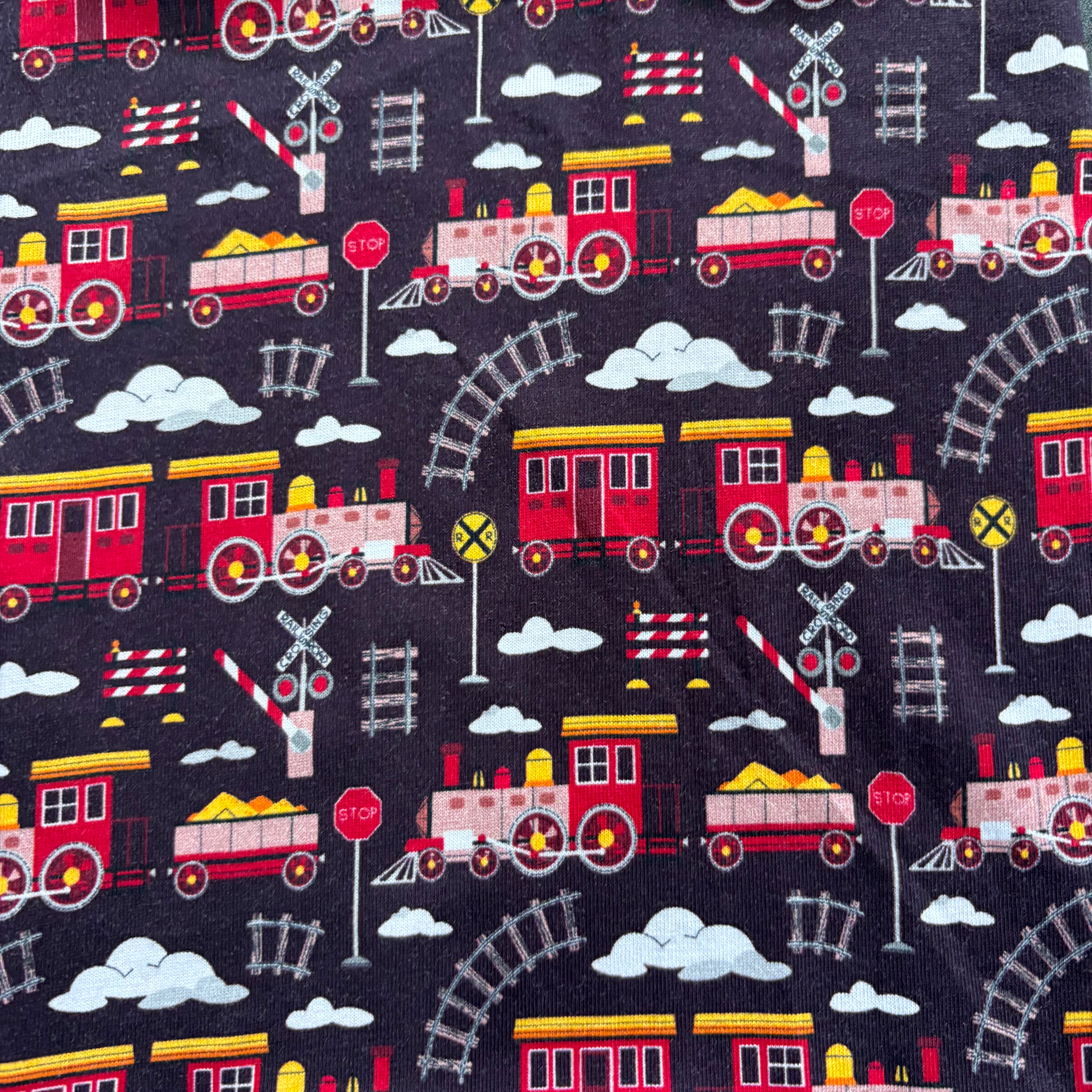 STEAM Fabric Swatches