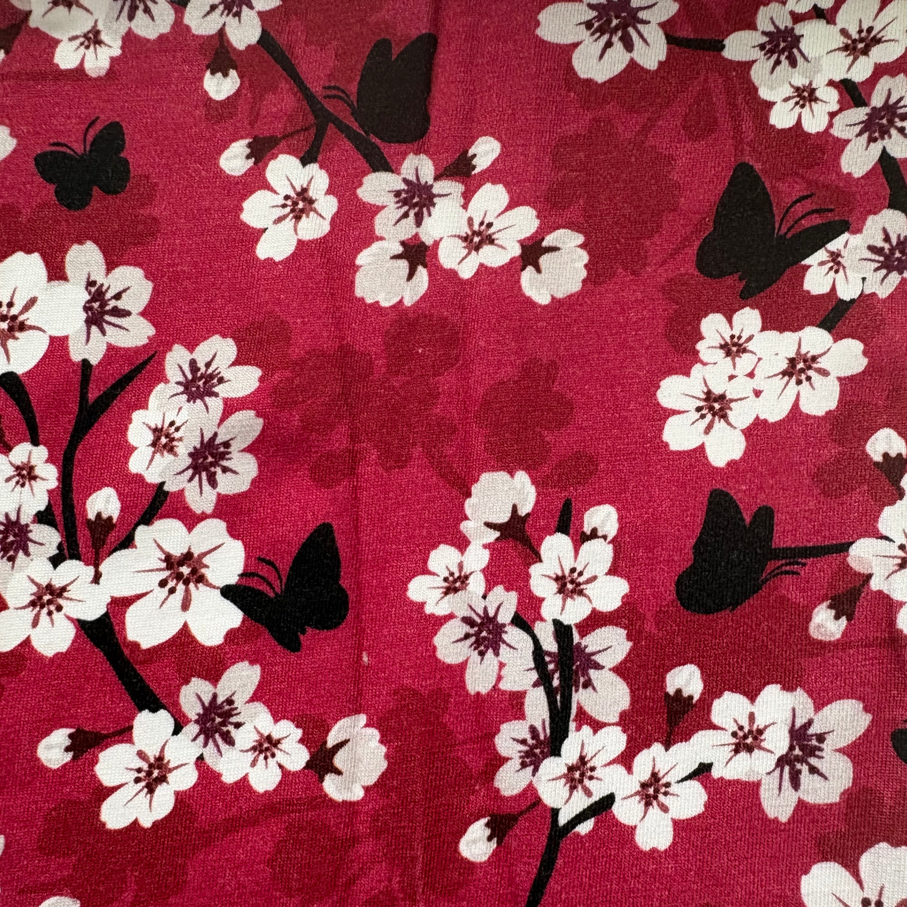 STEAM Fabric Swatches