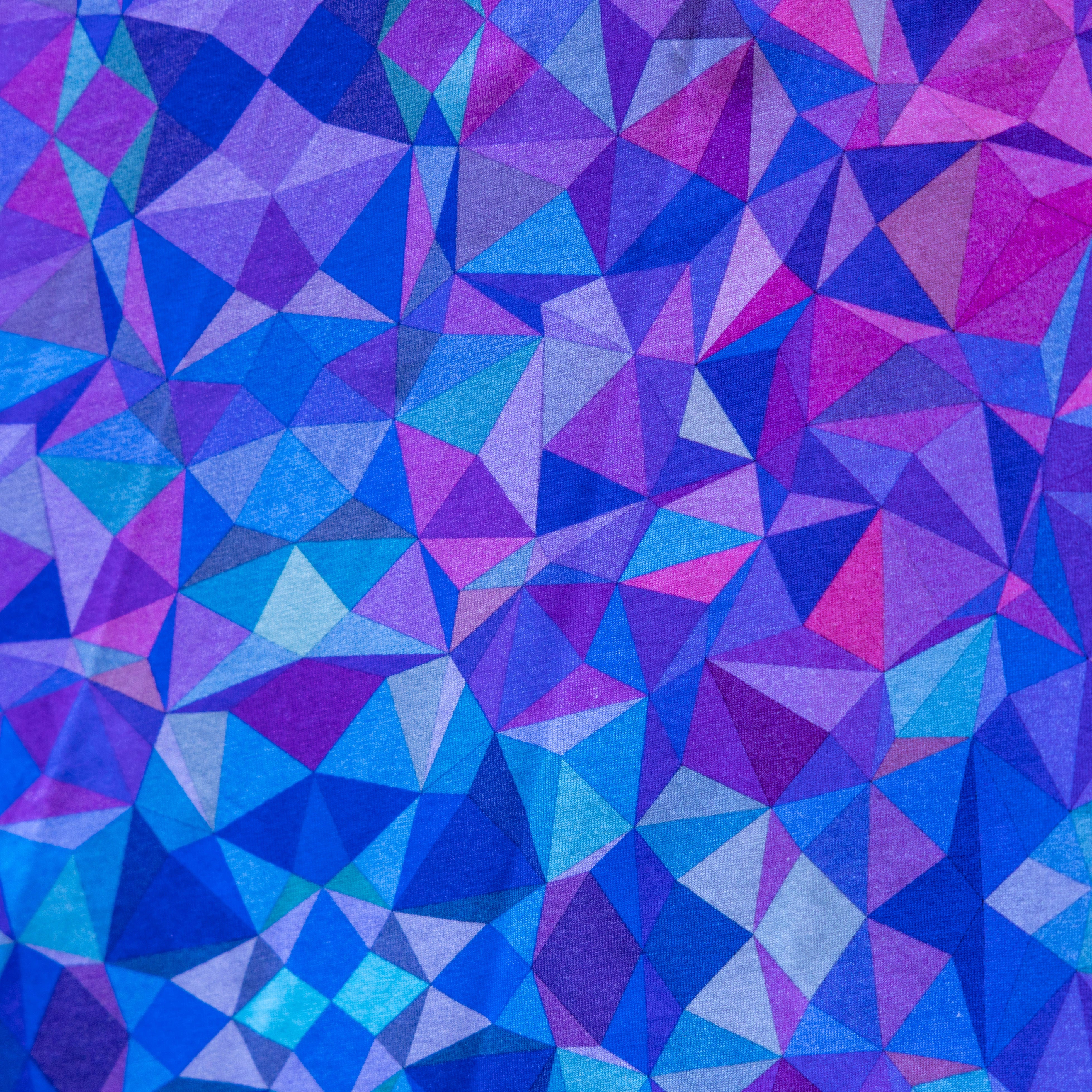 Kaleidoscope Adults Leggings with Pockets