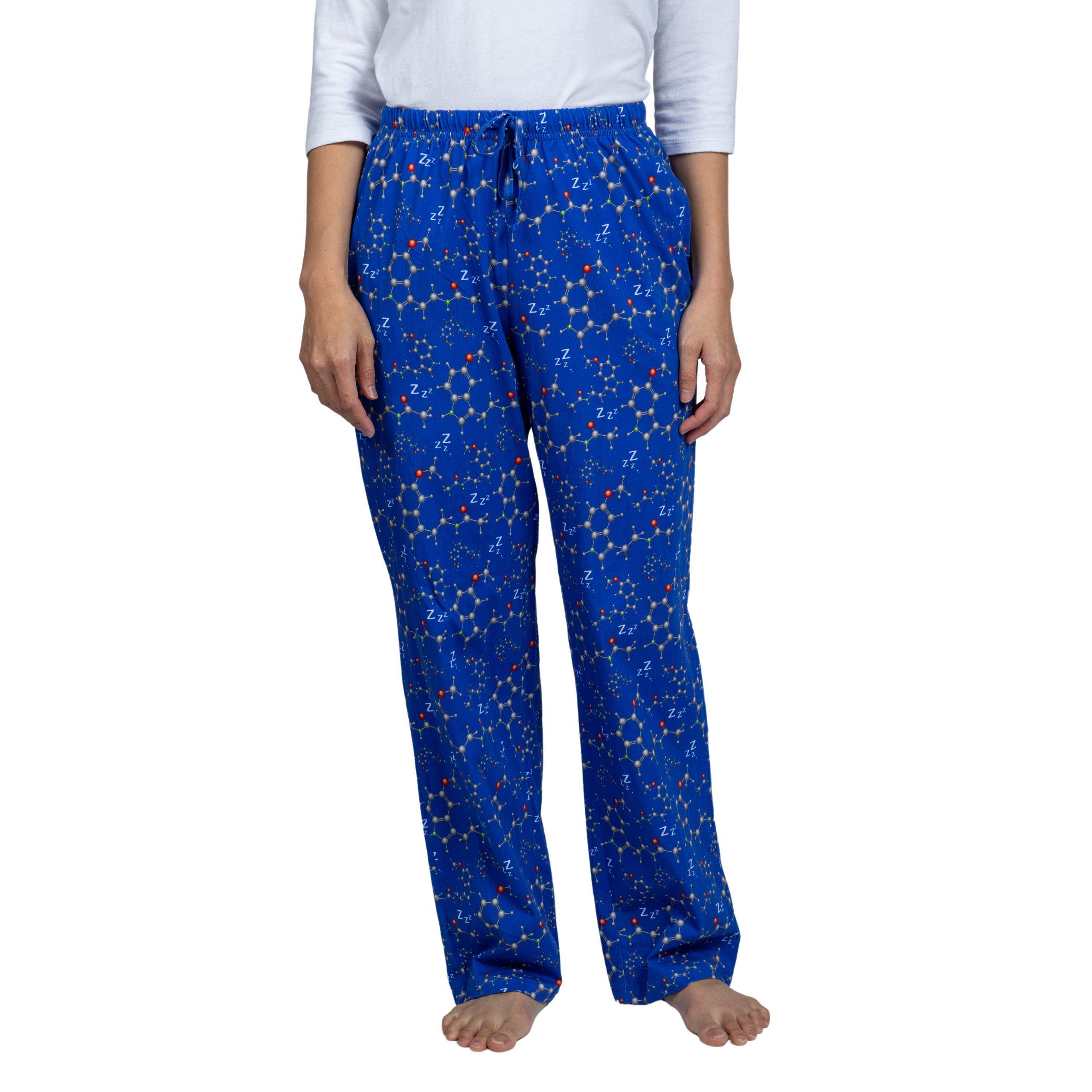 STEAM Themed Adults Sleepwear