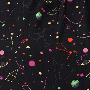 Rainbow Constellations